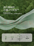 水星家纺床上四件套纯棉100%a类全棉夏天透气被套床单双人1.5米×2米床蓝玫瑰家居馆 实拍图
