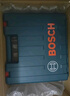 博世（BOSCH） GBH 2-24工业级专业电锤电镐多功能冲击钻电钻混凝土 GBH 2-24 RE不含附件标配装 实拍图