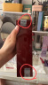 欧莱雅紫熨斗眼霜50ml 3.0玻色因全脸淡化细纹保湿抗皱护肤品生日礼物 实拍图