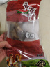 喜旺熟干香肠160g*2 风干肠猪肉肠山东特产即食熟食零食 实拍图
