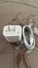 苹果充电器45W适配原装快充套装iphone14/13promax/pro/plus手机12充电头11氮化镓正品充电器线 【原充套装】苹果45W快充头+1.0米PD快充线 快充不伤机 实拍图
