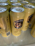 爱士堡拉格啤酒500ml*24听整箱装 德国原装进口精酿啤酒 清爽甘冽 实拍图