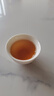 塔牌 牡丹丽春八年 半干型 绍兴黄酒 375ml 单瓶装 实拍图
