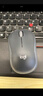 罗技（Logitech）M240 轻音无线蓝牙鼠标 商务办公家用便携鼠标 带Logi Bolt接收器 商用版 实拍图