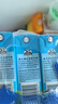 德运（Devondale）全脂纯牛奶200ml*24盒/箱装 澳洲原装进口高钙 早餐优选 实拍图