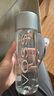 芙丝（VOSS）挪威原装进口饮用天然泉水(深层自流)375ml*24瓶(玻璃瓶)休闲泡茶 实拍图