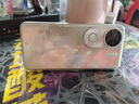 vivo S20 国家补贴 6500mAh轻薄长续航电池 7.19mm超薄直屏 京东方护眼屏 前后5000万双柔光拍照 手机 凤羽金 12GB+256GB 官方标配 实拍图
