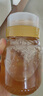 百花 蜂蜜 蜂巢蜜480g 蜂箱直取 可以嚼着吃 中华老字号 父亲节礼物 实拍图