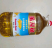 金龙鱼 食用油 葵花籽清香型调和油5L （新老包装随机发货） 实拍图