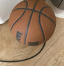 Wilson威尔胜NBA绝尘系列ENCORE PLUS防尘皮革室外神器成人比赛7号篮球 实拍图