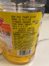 鲁花 食用油 5S 物理压榨 压榨一级 花生油2.5L 实拍图