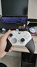 微软Xbox无线游戏手柄 Elite 2精英2代二代 白色青春版 无线控制器 蓝牙 PC/平板/手机 Steam 怪物猎人 实拍图