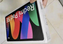 小米(MI) 红米平板Redmi Pad SE 11英寸平板电脑 90Hz高刷 娱乐影音办公学习平板 6+128GB星河紫 实拍图