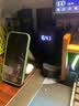 MOYi Qi2认证无线充电器三合一magsafe磁吸苹果iphone16底座15 14promax手机iWatch手表耳机支架充电站 实拍图