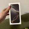 Apple/苹果 iPhone 16 Pro（A3294）1TB 原色钛金属 支持移动联通电信5G 双卡双待手机 实拍图