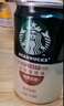 星巴克（Starbucks）星倍醇 即饮咖啡 经典浓郁 228ml*6罐 罐装浓咖啡饮料 实拍图