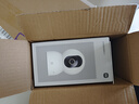 小米室外摄像头CW300 家用监控器360度无死角带夜视400万像素手机远程全彩夜视防尘防水双向语音 实拍图