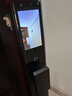 联想R20 Pro 掌静脉 智能门锁 指纹锁 3D人脸识别 智能锁 双摄像 电子锁 入户门 密码锁 电子锁 全自动 实拍图