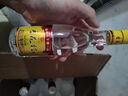 杏花村 汾酒 金标 清香型白酒 纯粮酿造 新老版随机发 42度 225mL 1瓶 实拍图