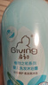 启初儿童宝宝洗发水沐浴露二合一 温和配方温和易冲洗 520ml 植物之初 实拍图