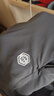 【蕉下同款】夏季防晒服冰丝凉感外套防晒衣速干衣防晒服防晒夹克 男款/深灰 【360度防护/UPF50+】 3XL 【男155-175斤/女135-145斤】 实拍图