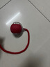 HELLOJOY狗狗玩具耐咬球自动逗狗神器自嗨解闷宠物电动小狗智能弹力遛狗球 实拍图