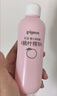 贝亲（Pigeon）桃子水 桃叶精华 婴儿爽身露 四季通用 200ml *3支装 实拍图