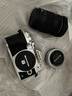 奥林巴斯（OLYMPUS）E-M10 MarkIV EM10四代 微单相机 数码相机 微单套机（14-42mm & 40-150mm） 实拍图
