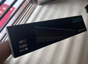 漫步者（EDIFIER）HECATE G1500bar 7.1音效电竞桌面游戏音箱防啸叫话筒蓝牙5.4电脑笔记本音响补贴 黑色 实拍图