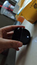 索爱（soaiy）SR10pro真无线蓝牙耳机 HIFI音效通话降噪游戏运动音乐半入耳式耳机 苹果安卓华为手机通用 玄墨黑 实拍图