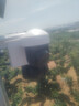 镭威视4g太阳能三摄像头终身免充值流量户室外无电网手机远程监控器家用360度无死角带板全景彩夜视追踪 实拍图