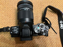 奥林巴斯（OLYMPUS）E-M10 MarkIV EM10四代 微单相机 数码相机 微单套机（14-42mm & 40-150mm）黑 实拍图