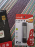 闪迪（SanDisk）128GB TF(MicroSD)内存卡 4K极速金卡A2 V30 U3行车记录仪 运动相机无人机 监控存储卡 读190MB/s 实拍图