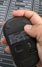 罗技（Logitech）M187P（M185M186造型）无线鼠标 办公鼠标笔记本电脑鼠标家用含2.4G接收器即插即用  黑色 实拍图