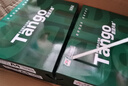天章 （TANGO）新绿天章A4打印纸 70g 500张*8包 双面打印复印纸 纸张洁白顺滑不卡纸 整箱4000张 【匠心品质款】 实拍图