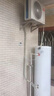 海尔（Haier）空气能热水器200升/300L超一级能效家用空气热水器电辅超省电包安装南北通用 200L【性价比之王】PA7 实拍图