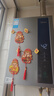 美的（Midea）【一级能效LN1S】16升燃气热水器天然气 国补立减20% 节能 恒温大水量增流113% JSLQ27-16LN1S 实拍图