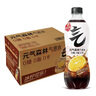 元气森林【肖战同款】0糖0脂0卡气泡水青竹葡萄柚味480mL*15瓶无糖饮料 实拍图