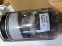 美的（Midea）吸尘器家用无线Q2吸尘器家用宠物手持大吸力 轻量车载 长续航地毯猫毛狗毛吸毛器【国家补贴】 实拍图