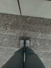 NEW BALANCE NB574官方休闲鞋男鞋女鞋夏季透气网鞋复古经典百搭网面运动鞋 浅灰色 ML574EVW 37.5 (脚长23cm尺码详询客服) 实拍图