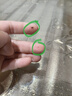 哈迪达兹 100%黑巧克力200g春游零食送女友六一儿童节礼物无蔗糖解馋40片 实拍图