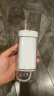 洁碧（Waterpik）冲牙器便携式电动洗牙器水牙线洁牙器家用立式预防牙结石正畸适用全身水洗GS7礼物 生日礼物 实拍图
