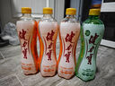 健力宝含蜂蜜补充电解质柠蜜味330ml*6罐运动饮料汽水 实拍图
