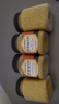 五台山蜜蜂园油菜蜂花粉500克 油菜花粉食用未破壁 非破壁油菜花粉 实拍图