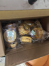 三只松鼠无蔗糖坚果仁手撕面包1.1kg 早餐小面包吐司蛋糕代餐饱腹整箱点心 实拍图