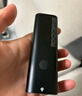 洛克兄弟自行车灯夜骑强光手电筒TYPE-C充电前灯防雨骑行装备 RHL800 实拍图
