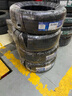 普利司通（Bridgestone）汽车轮胎 205/55R16 91W T001 适配大众朗逸/宝来/丰田卡罗拉 实拍图