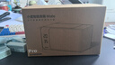 小度智能音箱MatePro 文心大模型 AI问答聊天 卓越人声LED时钟闹钟语音蓝牙音响儿童老人方言 礼物送礼 实拍图