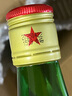 二锅头 大二 清香型白酒 56度500ml*2瓶 纯粮口粮酒 父亲节 实拍图