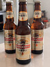 麒麟（Kirin）一番榨黄啤酒330ml*24瓶 整箱装【新老包装随机发货】 实拍图